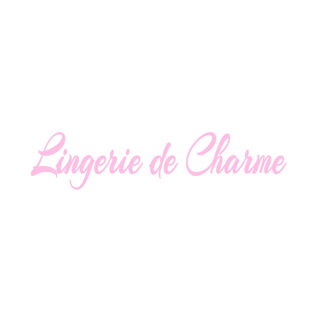 LINGERIE DE CHARME LEFFINCOURT